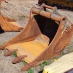 Case IH hd20    Кофи - Снимка 3