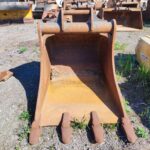 Case IH hd20    Кофи - Снимка 1