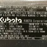 Doosan DX19 Мини багери (0.8–6 t) - Снимка 5