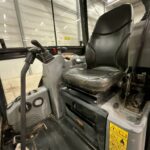 Doosan DX19 Мини багери (0.8–6 t) - Снимка 4