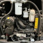 Doosan DX19 Мини багери (0.8–6 t) - Снимка 9