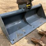 Doosan DX19 Мини багери (0.8–6 t) - Снимка 10