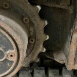 Doosan DX19 Мини багери (0.8–6 t) - Снимка 11