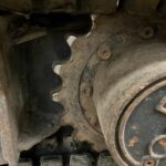 Doosan DX19 Мини багери (0.8–6 t) - Снимка 12